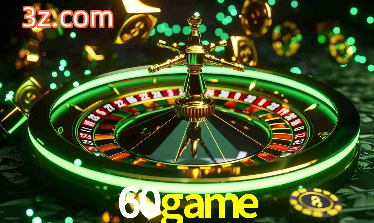 Desfrutar de um Cassino 60game