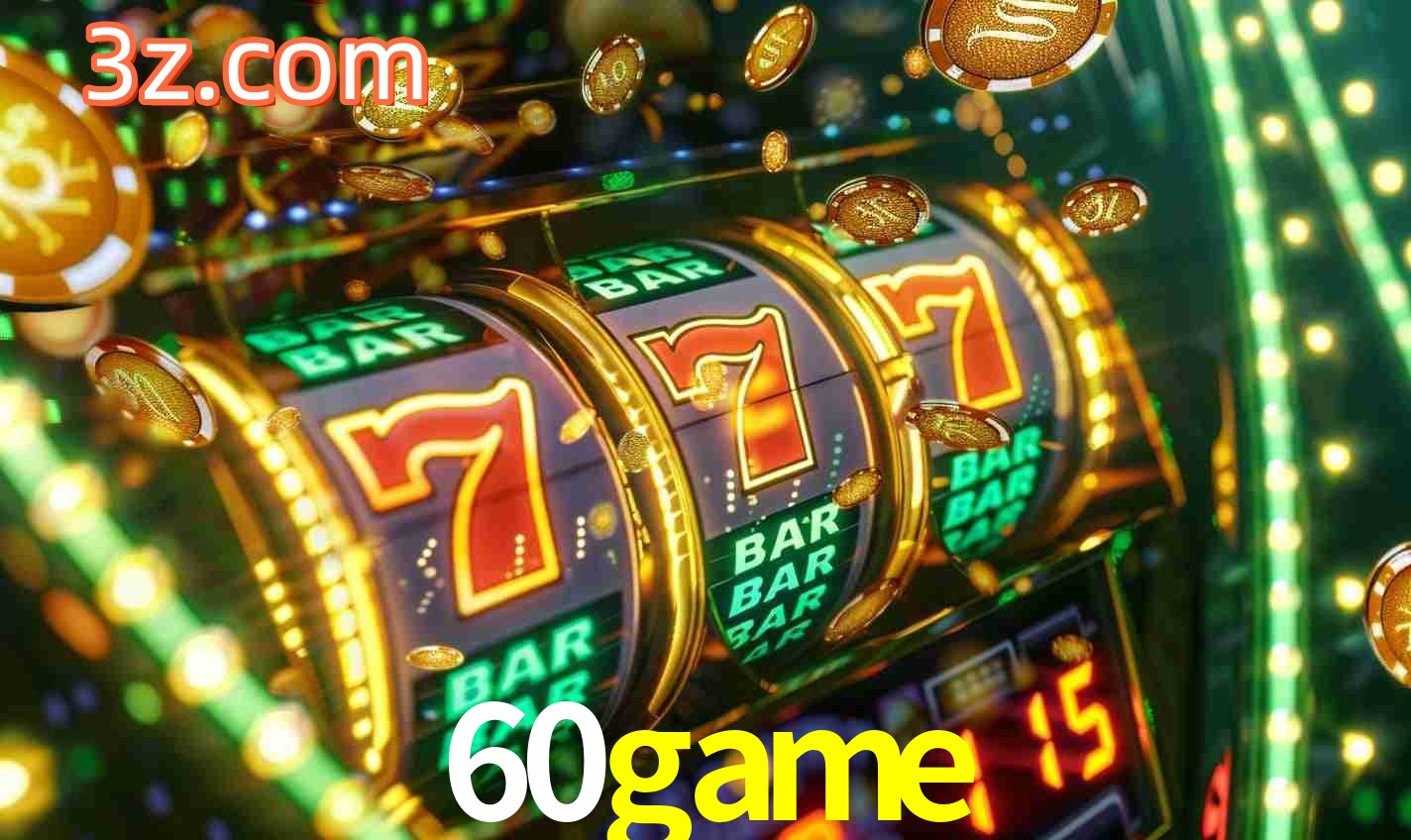 Populares Slots 60game