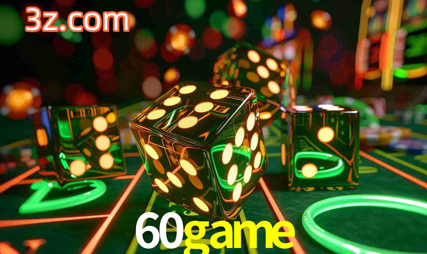 Entretenimento no Jogos 60game